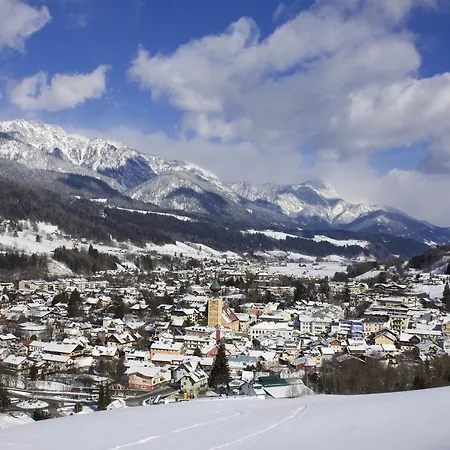 Haus Waldeck شقة *