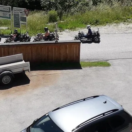 شقة Haus Waldeck سخلادميخ