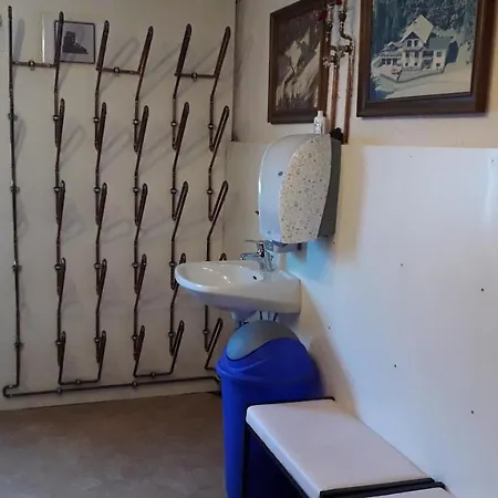 Haus Waldeck شقة سخلادميخ