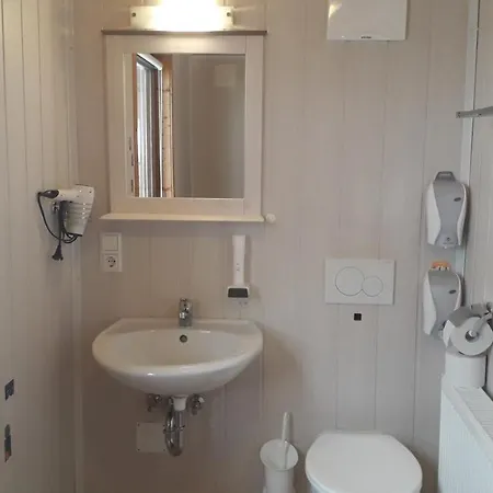 My - Haus Waldeck Apartament