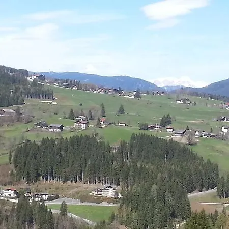 Haus Waldeck شقة *