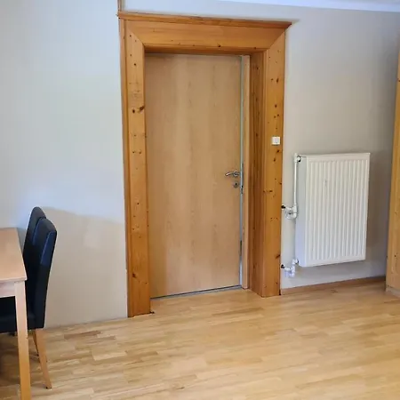 شقة Haus Waldeck سخلادميخ