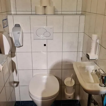 شقة Haus Waldeck سخلادميخ