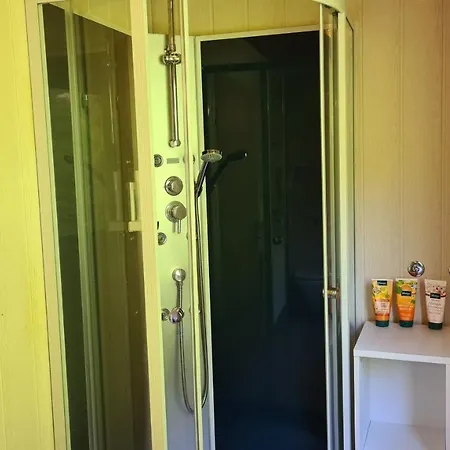 My - Haus Waldeck Apartmán