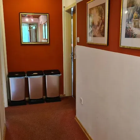 Apartament My - Haus Waldeck