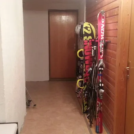 My - Haus Waldeck * Schladming