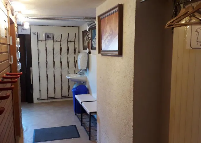 My - Haus Waldeck Apartment