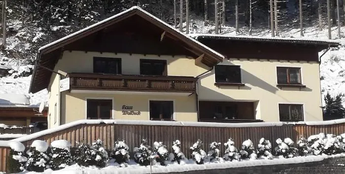 My - Haus Waldeck Schladming