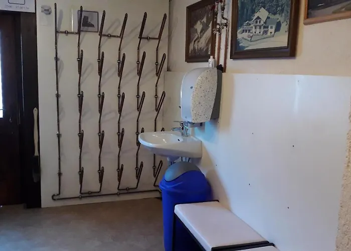 My - Haus Waldeck Apartment Schladming