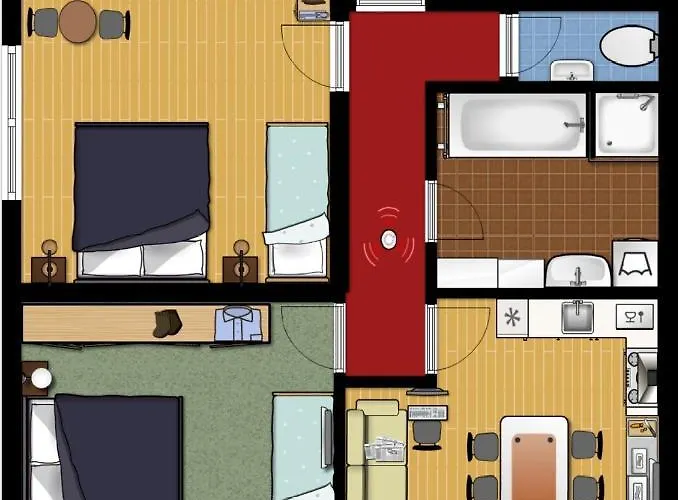 My - Haus Waldeck Schladming