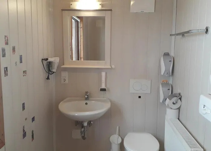 My - Haus Waldeck Apartment