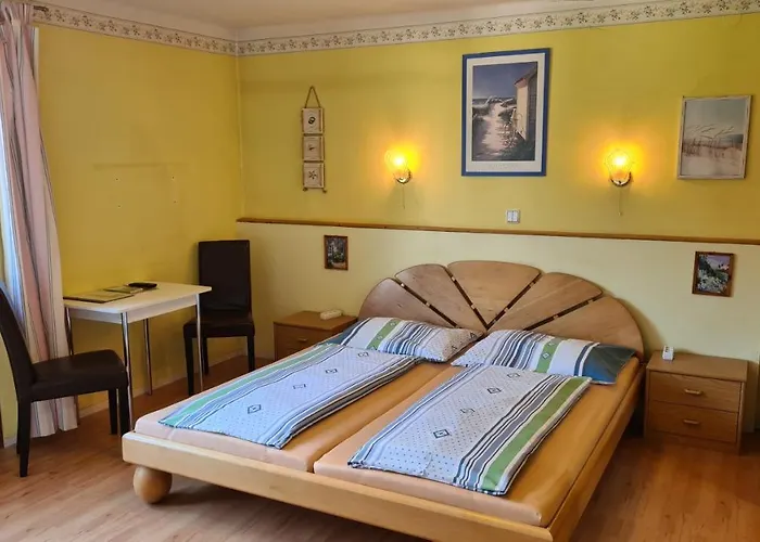 Apartment My - Haus Waldeck *