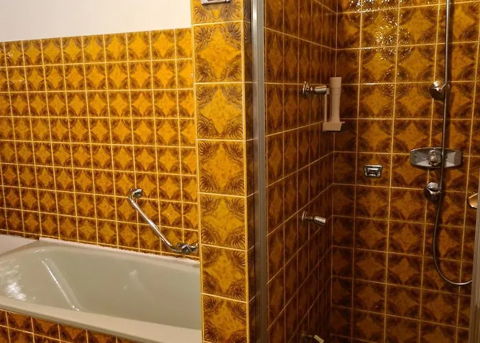 Apartment My - Haus Waldeck