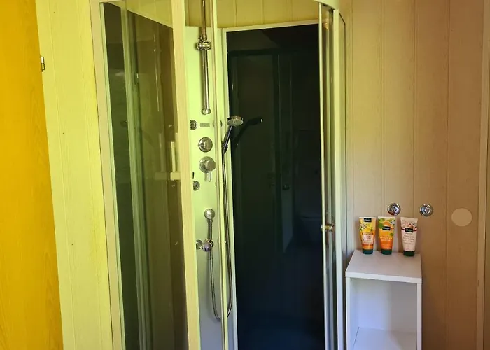 My - Haus Waldeck Apartment