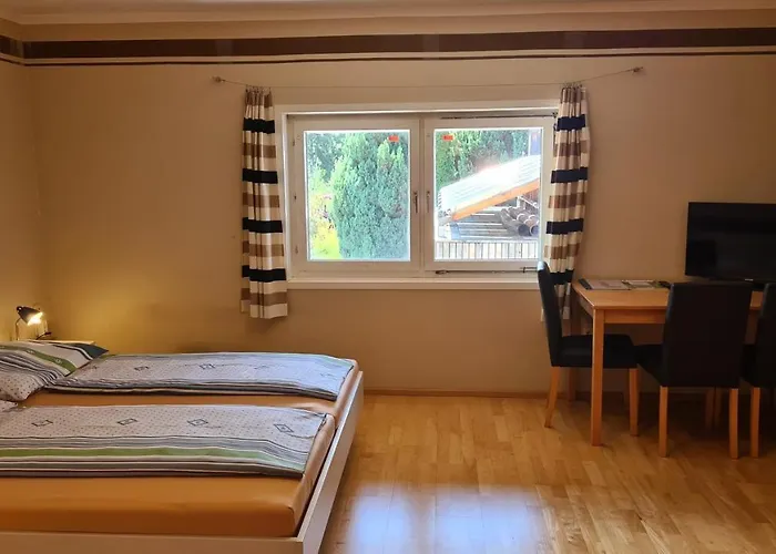 My - Haus Waldeck * Schladming