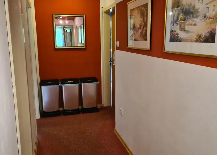 Apartment My - Haus Waldeck