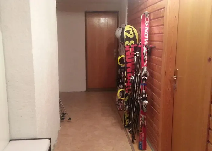 My - Haus Waldeck * Schladming